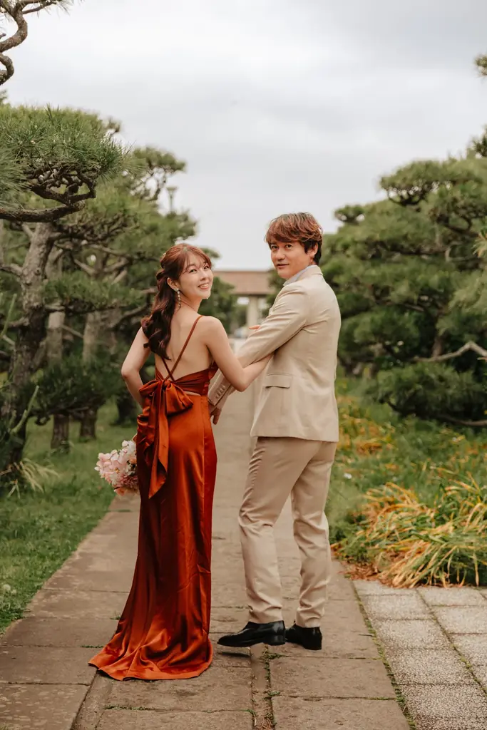 フォトウェディングに革新を。くふうウェディング × EMEU、共同プロジェクト始動 画像 3