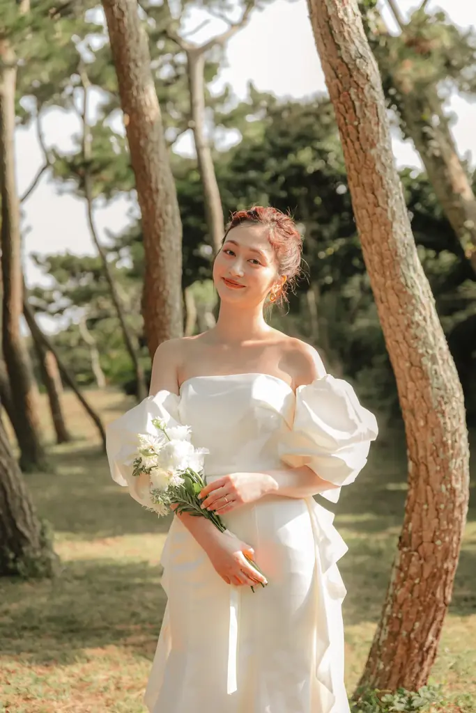 フォトウェディングに革新を。くふうウェディング × EMEU、共同プロジェクト始動 画像 4