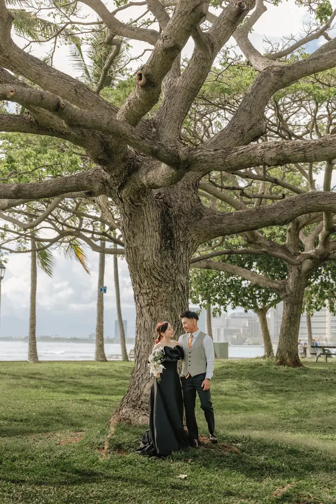 フォトウェディングに革新を。くふうウェディング × EMEU、共同プロジェクト始動 画像 6