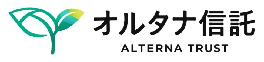 デジタル証券特化型の新会社「オルタナ信託」設立について 画像 2