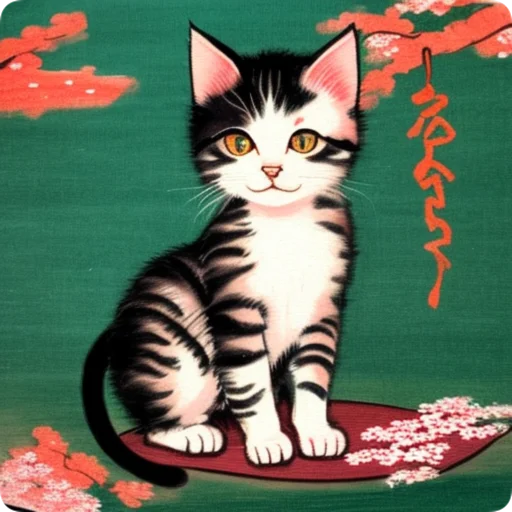 AIを使って誰でもスタンプを作れる機能「AIスタンプ」をリリース 画像 7