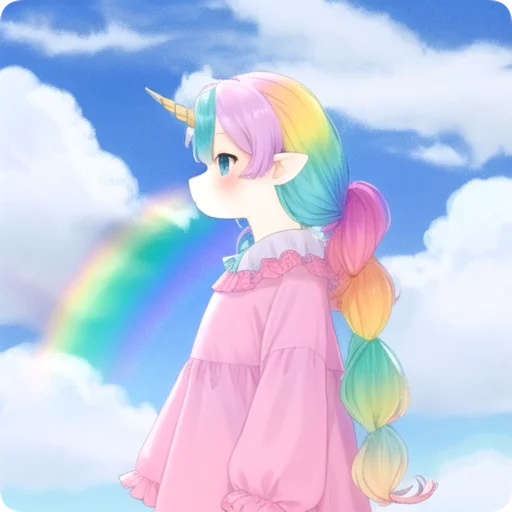 AIを使って誰でもスタンプを作れる機能「AIスタンプ」をリリース 画像 9