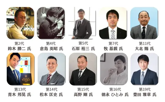700本以上のウイスキーとスピリッツが無料で飲める！アジア最大級のコンペティション、TWSC授賞式＆試飲イベント開催 画像 11
