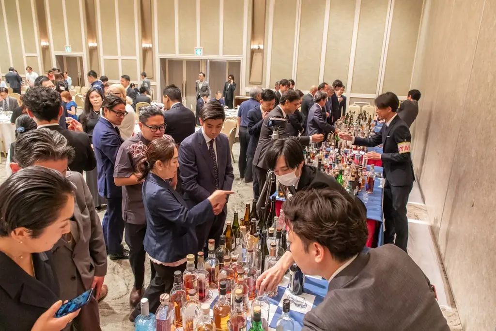 700本以上のウイスキーとスピリッツが無料で飲める!アジア最大級のコンペティション、TWSC授賞式&試飲イベント開催 画像 4