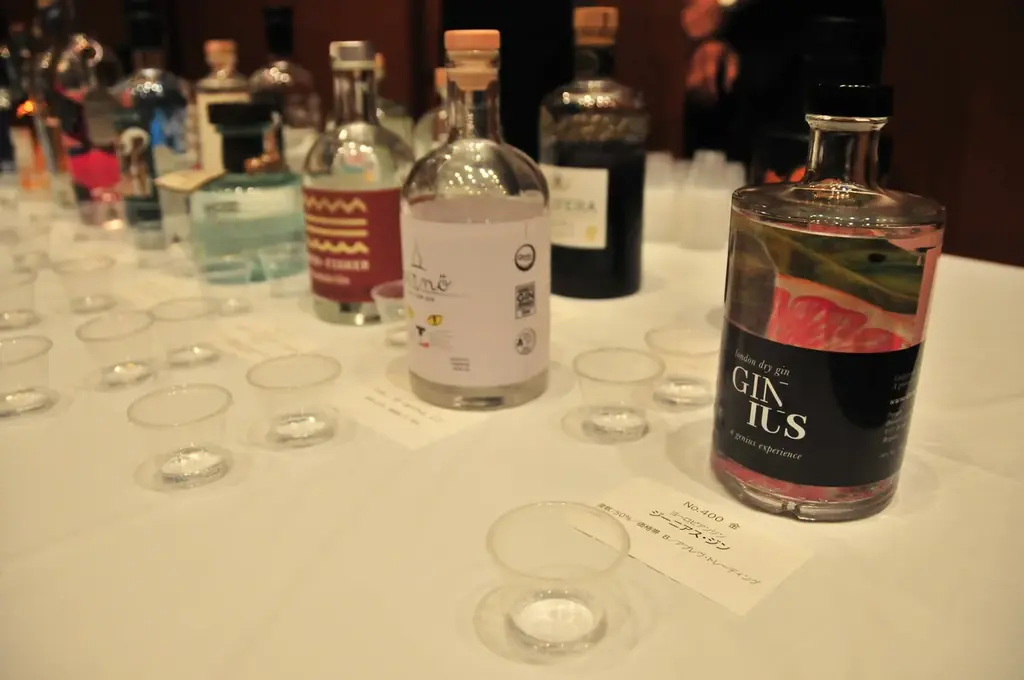 700本以上のウイスキーとスピリッツが無料で飲める!アジア最大級のコンペティション、TWSC授賞式&試飲イベント開催 画像 5