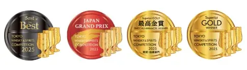 700本以上のウイスキーとスピリッツが無料で飲める!アジア最大級のコンペティション、TWSC授賞式&試飲イベント開催 画像 8