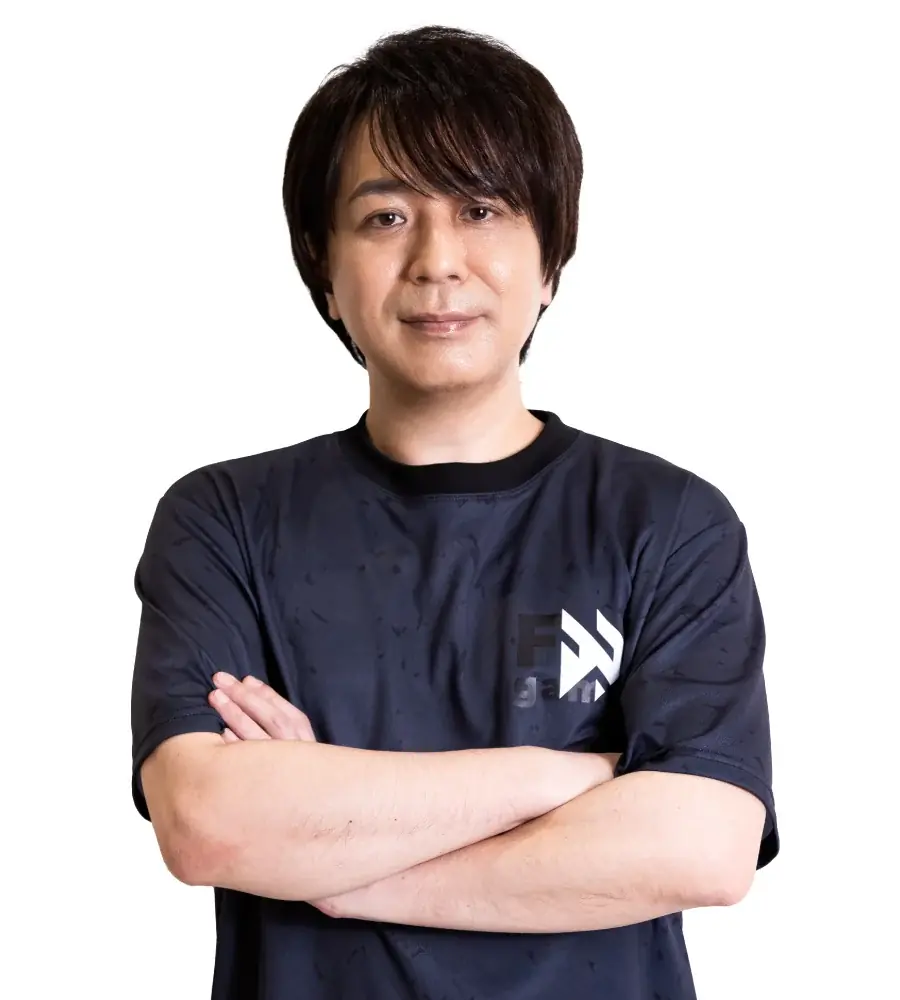 “FAV gaming（ファブゲーミング）”、新メンバーで”ストリートファイターリーグ: Pro-JP 2025″に、新スポンサーと共に参戦決定！ 画像 4