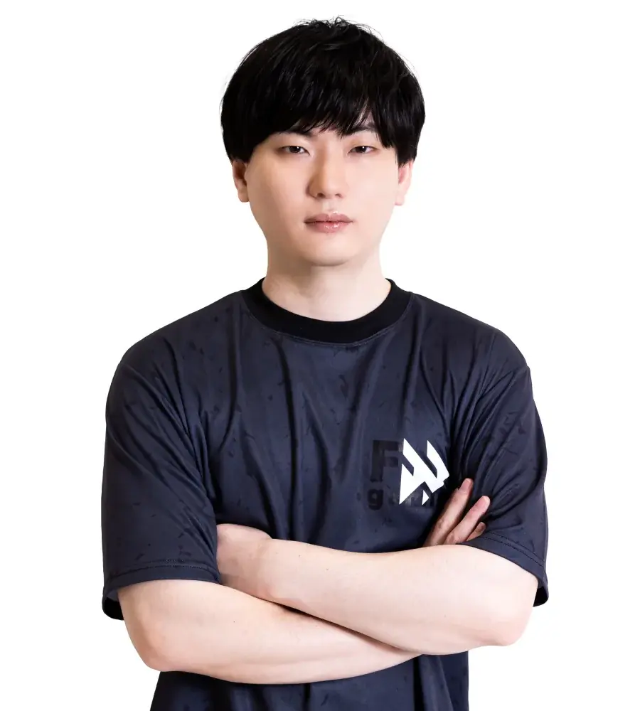 “FAV gaming（ファブゲーミング）”、新メンバーで”ストリートファイターリーグ: Pro-JP 2025″に、新スポンサーと共に参戦決定！ 画像 5