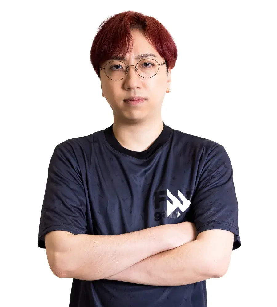 “FAV gaming（ファブゲーミング）”、新メンバーで”ストリートファイターリーグ: Pro-JP 2025″に、新スポンサーと共に参戦決定！ 画像 6