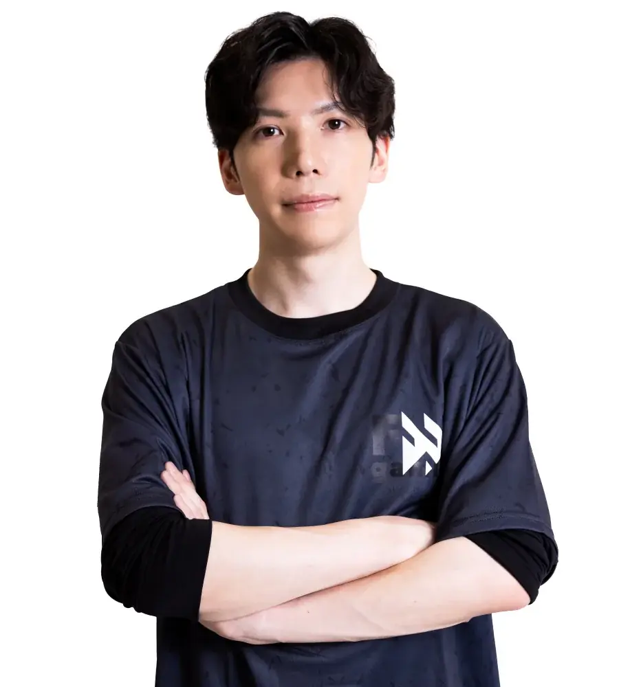 “FAV gaming（ファブゲーミング）”、新メンバーで”ストリートファイターリーグ: Pro-JP 2025″に、新スポンサーと共に参戦決定！ 画像 7