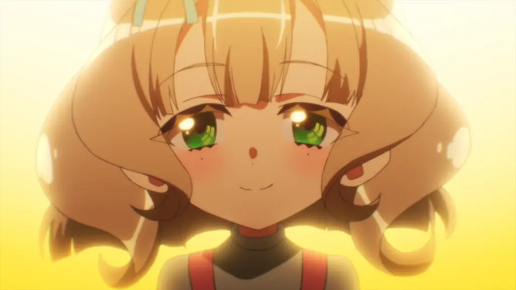 【7月8日(火)23:30～ 第2話放送！】オリジナルTVアニメ「ネクロノミ子のコズミックホラーショウ」あらすじ・先行カット・WEB予告公開！ 画像 10