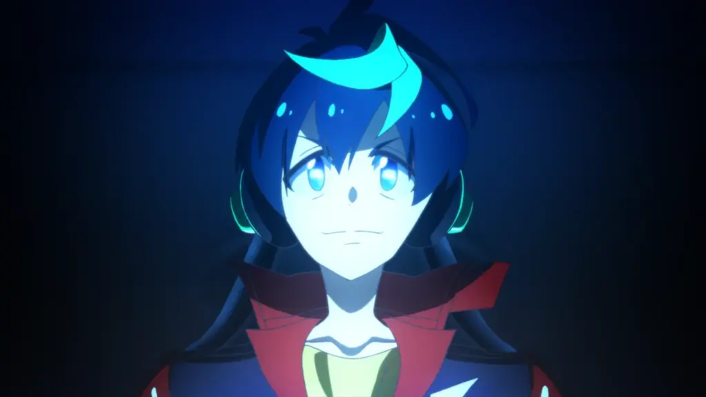 【7月8日(火)23:30～ 第2話放送！】オリジナルTVアニメ「ネクロノミ子のコズミックホラーショウ」あらすじ・先行カット・WEB予告公開！ 画像 9