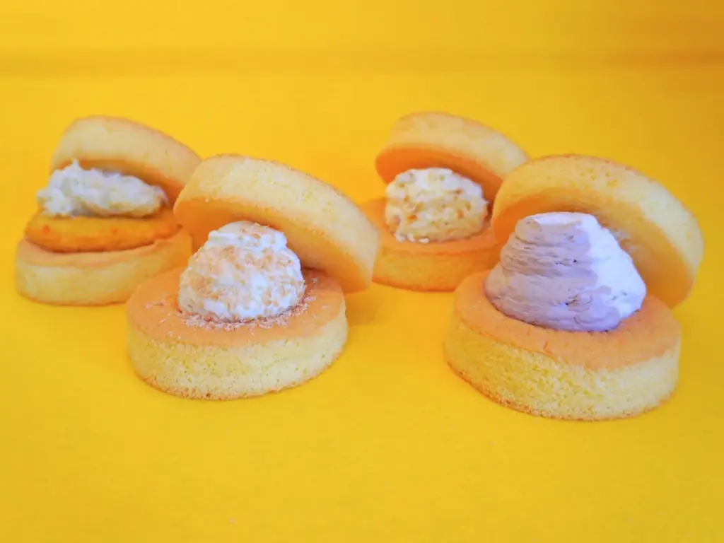 神戸北野ノスタ夏新メニュー