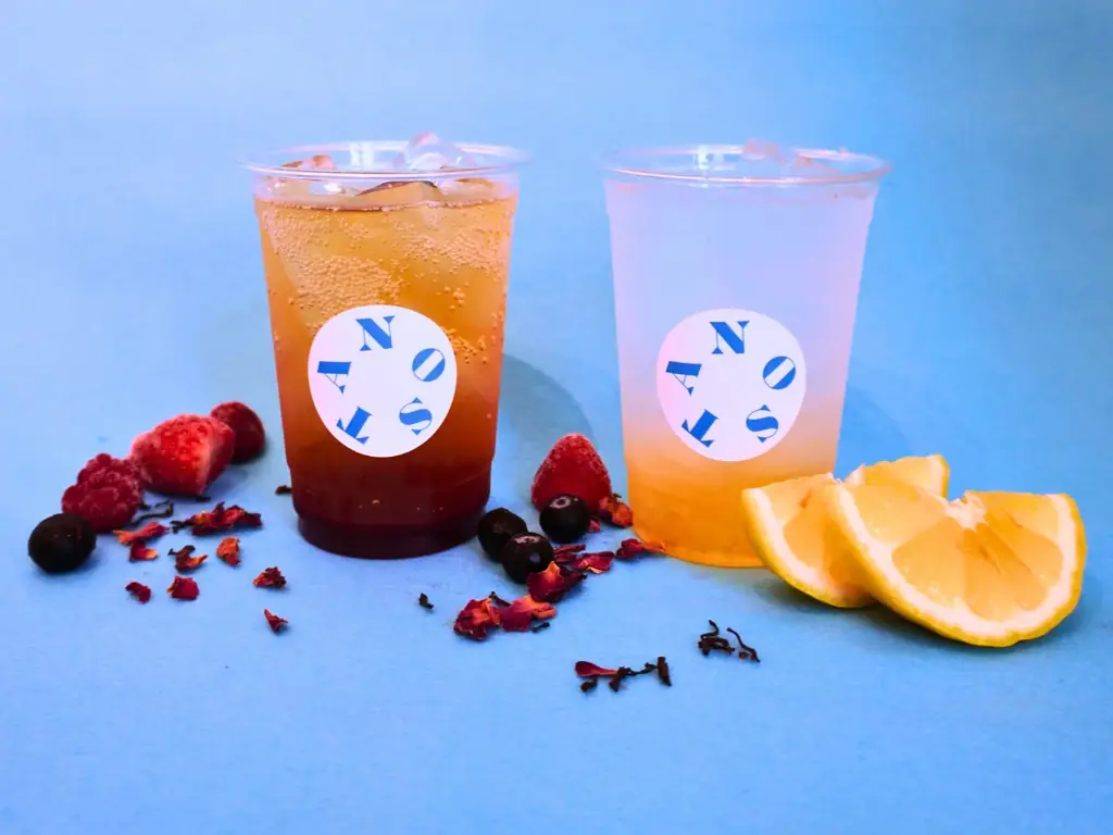 小学校をリノベーションしたグルメ複合施設「神戸北野ノスタ」夏を楽しむ新メニューが登場！お祭り気分を味わえるスイーツや地元産食材を使ったドリンクを販売開始 画像 6