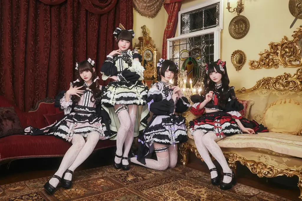 ＼アイドルグループ「きゅるりんってしてみて」がFamilyMartVisionに初登場！／都道府県ごとに異なる全6種のここでしかみられないオリジナル動画が2025年7月1日(火)から配信開始 画像 3