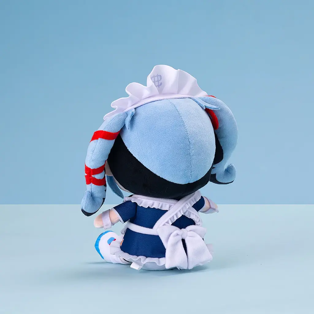 “個人勢はいすぺっくにーとVTuber” 「新兎わい」がスケールフィギュア＆ぬいぐるみ化！2025年7月3日（16：00）より予約受付開始！ 画像 13