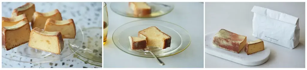7/13〜国産レモンを愉しむ「Mr. CHEESECAKE LEMON COLLECTION」を開催！レモンを使用したチーズケーキやティラミス、ウィークエンドシトロンで爽やかな夏に 画像 4