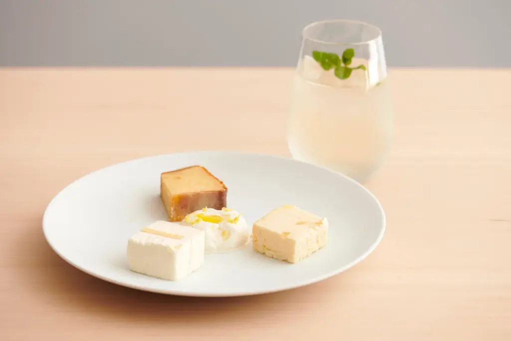 7/13〜国産レモンを愉しむ「Mr. CHEESECAKE LEMON COLLECTION」を開催！レモンを使用したチーズケーキやティラミス、ウィークエンドシトロンで爽やかな夏に 画像 6