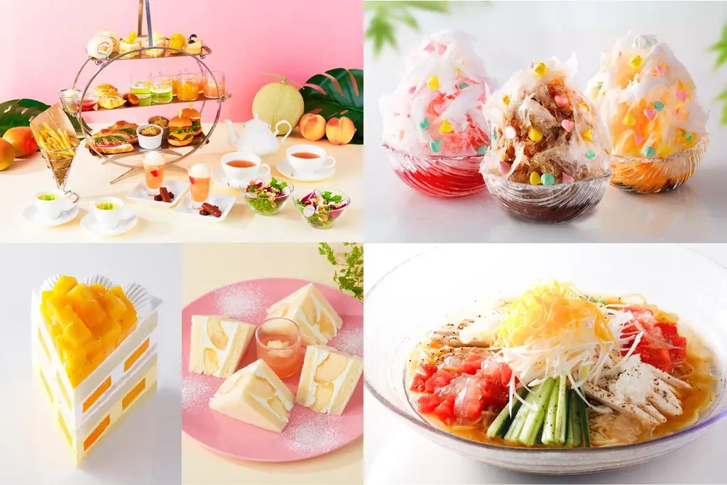 この夏は、幕張リゾートへ！66日間の常夏の楽園が7/12（土）スタート！ 画像 11