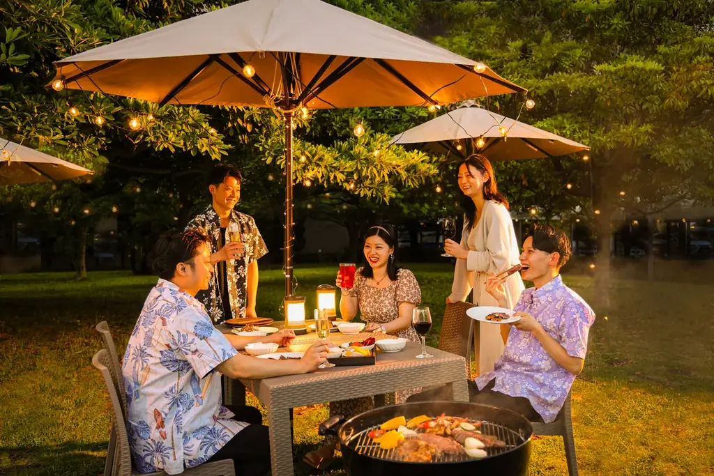 この夏は、幕張リゾートへ!66日間の常夏の楽園が7/12(土)スタート! 画像 6