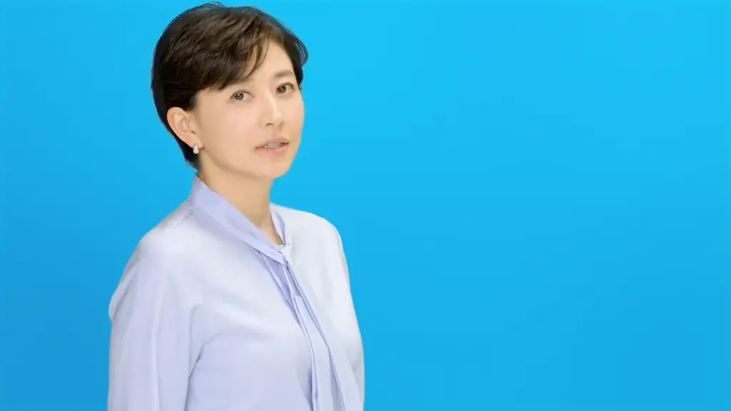 菊川怜さん起用。45歳からのマンツーマン転職塾「ライフシフトラボ」TVCMを7月4日より放映開始 画像 2