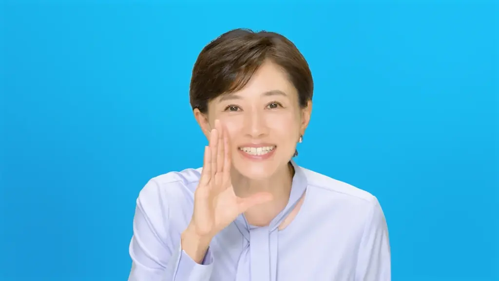 菊川怜さん起用。45歳からのマンツーマン転職塾「ライフシフトラボ」TVCMを7月4日より放映開始 画像 7