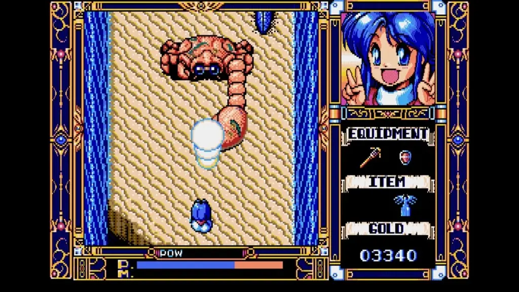 2025年7月3日配信開始『EGGコンソール フレイ PC-9801』の魅力を