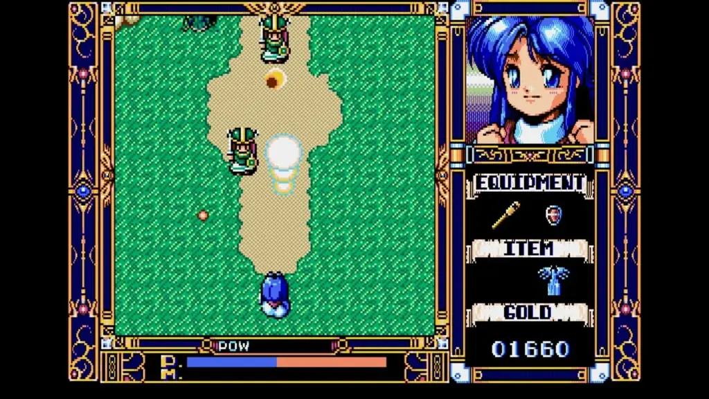 2025年7月3日配信開始『EGGコンソール フレイ PC-9801』の魅力を