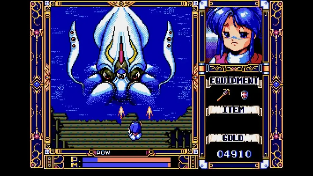 2025年7月3日配信開始『EGGコンソール フレイ PC-9801』の魅力を