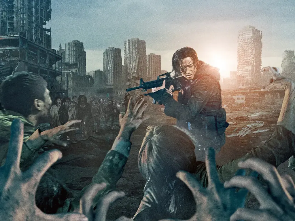 マ・ドンソク主演『犯罪都市 NO WAY OUT』 『犯罪都市 PUNISHMENT』CSベーシック初放送『犯罪都市』シリーズ一挙放送＆韓流メガヒット大集合！ 画像 11