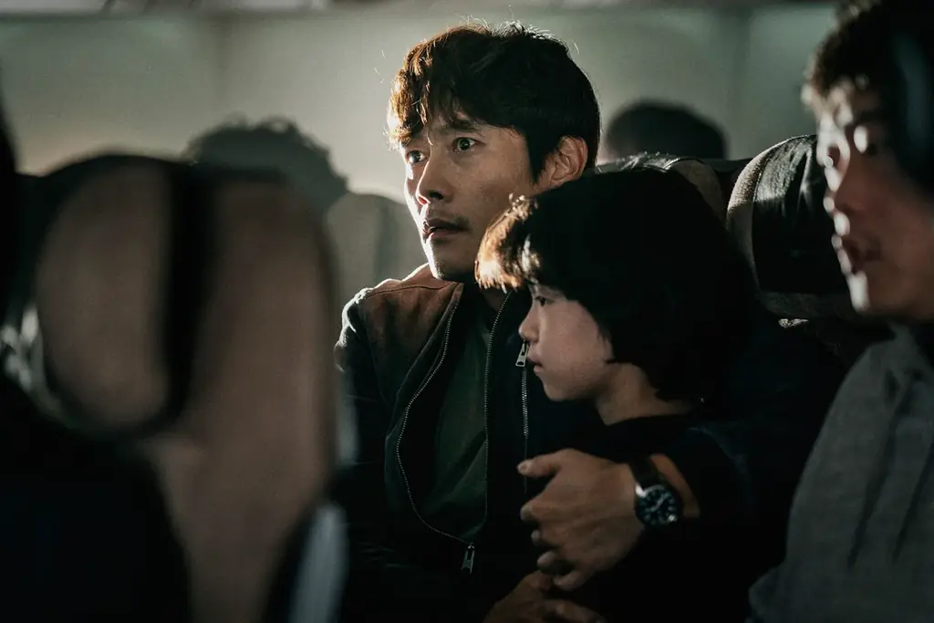 マ・ドンソク主演『犯罪都市 NO WAY OUT』 『犯罪都市 PUNISHMENT』CSベーシック初放送『犯罪都市』シリーズ一挙放送＆韓流メガヒット大集合！ 画像 15