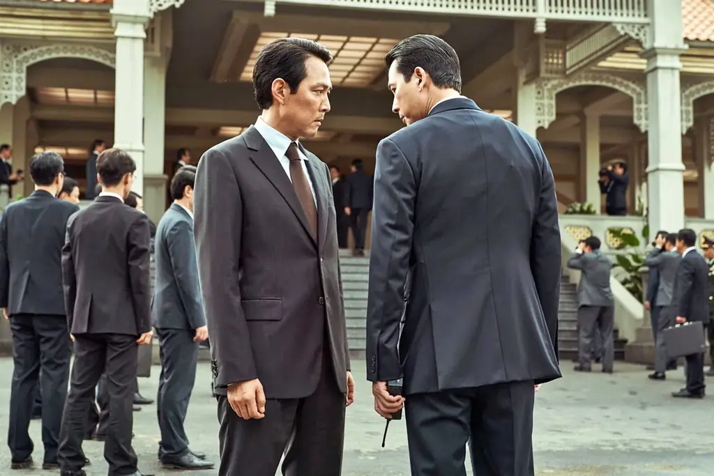マ・ドンソク主演『犯罪都市 NO WAY OUT』 『犯罪都市 PUNISHMENT』CSベーシック初放送『犯罪都市』シリーズ一挙放送＆韓流メガヒット大集合！ 画像 16