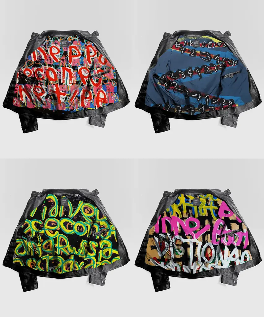 HERALBONY、エストネーション六本木ヒルズ店にて7月9日（水）よりPOP UP STORE「HERALBONY JOURNEY」を開催 画像 12