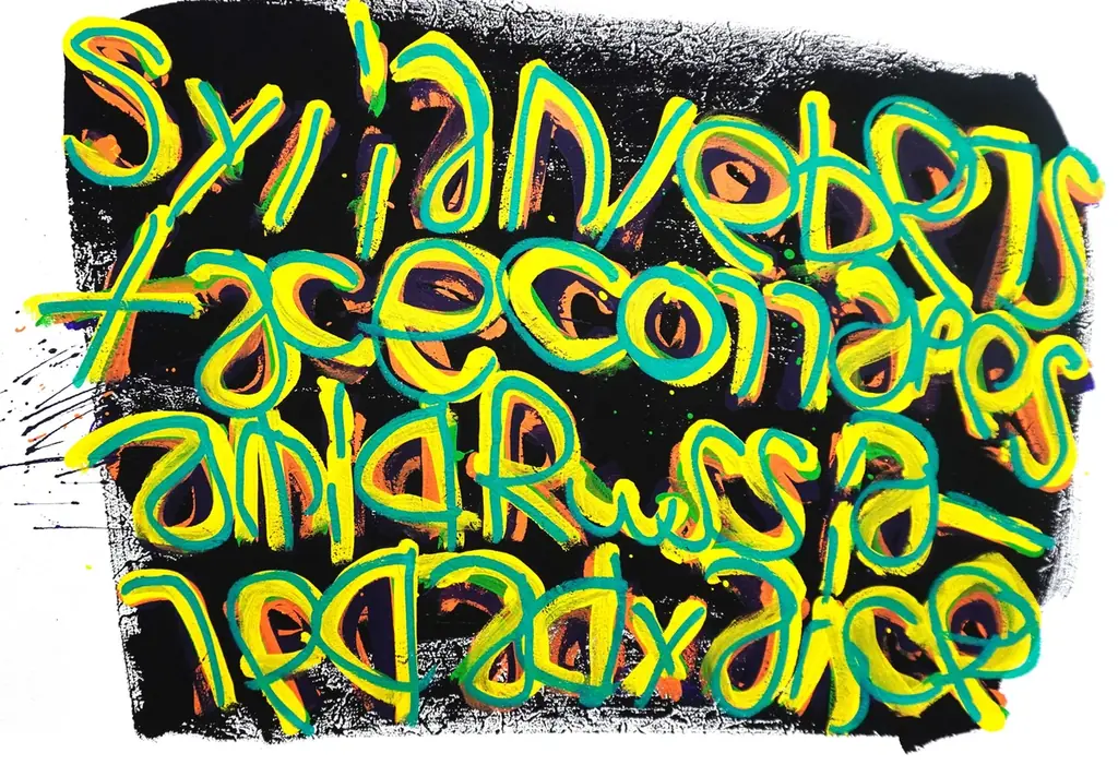 HERALBONY、エストネーション六本木ヒルズ店にて7月9日（水）よりPOP UP STORE「HERALBONY JOURNEY」を開催 画像 16