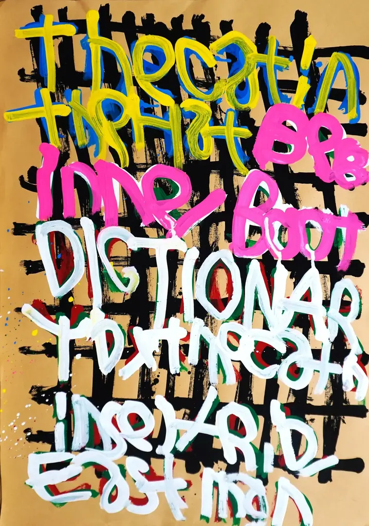 HERALBONY、エストネーション六本木ヒルズ店にて7月9日（水）よりPOP UP STORE「HERALBONY JOURNEY」を開催 画像 17