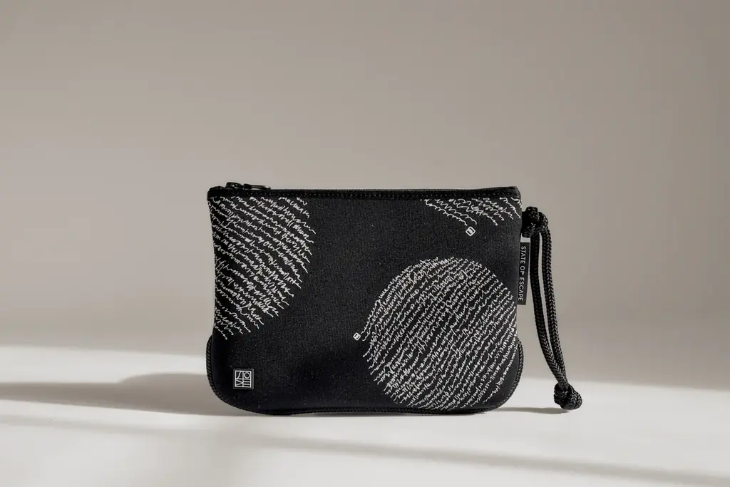 HERALBONY、エストネーション六本木ヒルズ店にて7月9日（水）よりPOP UP STORE「HERALBONY JOURNEY」を開催 画像 8