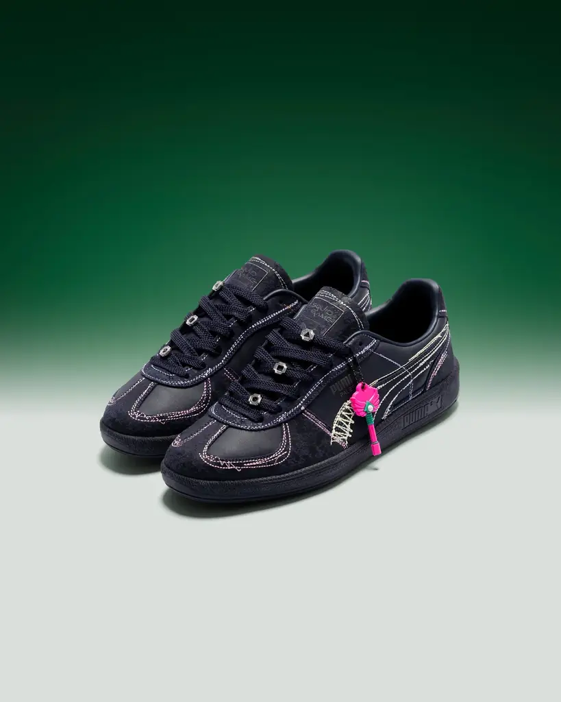 PUMA×イカゲーム プーマ×「イカゲーム」シーズン2がコラボ！ドラマを盛り上げる