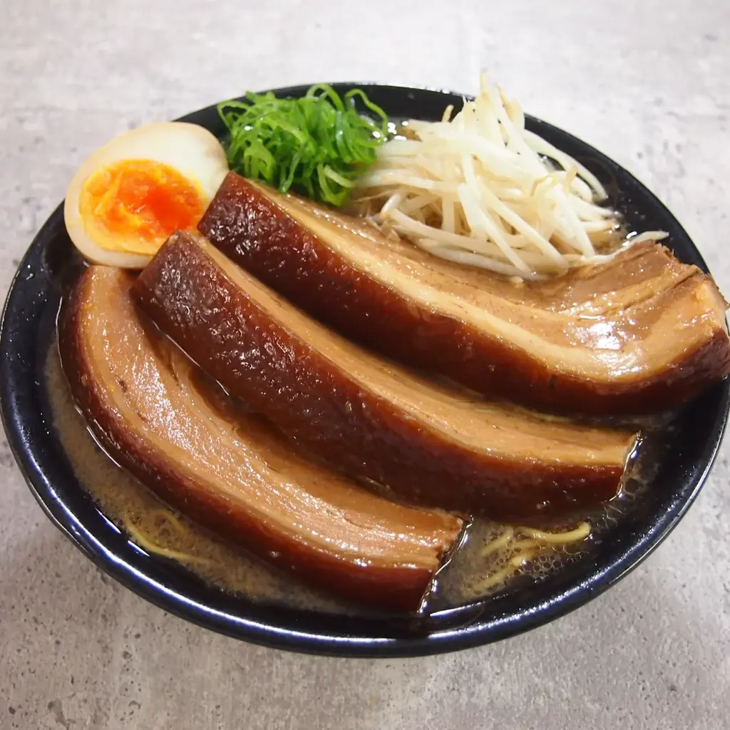 【名古屋らーめん藤一番】物価高やコメ価格高騰、さらに出費が重なる夏休みを前に家計応援！お得な夏のキャンペーン7/14より開催！ 画像 7