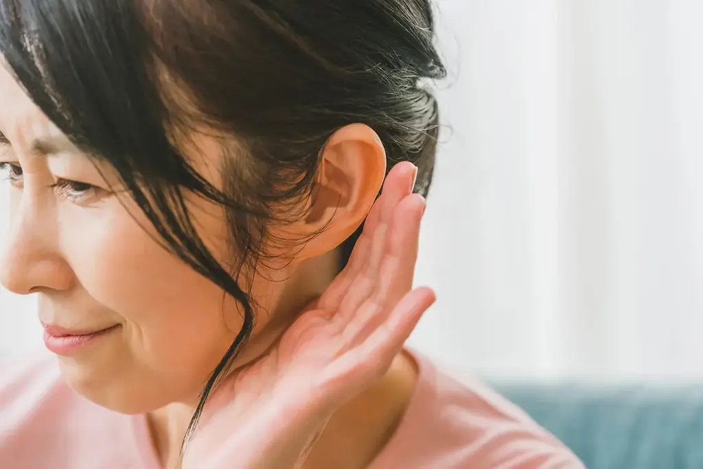 年齢による「聞きにくさ」は工夫で変わる？今すぐ始めたい耳トレ生活 画像 1