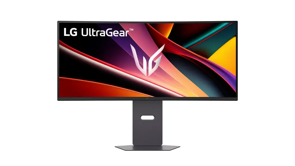 34インチ 21:9曲面型モニター「34G600A-BAJP」と、27インチIPS 4Kモニター「27U730A-B」を本日7月3日（木）より順次発売 画像 1