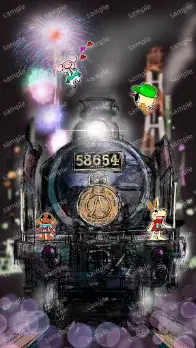 『Harry&Marie』コラボに夏バージョンが登場! 画像 3
