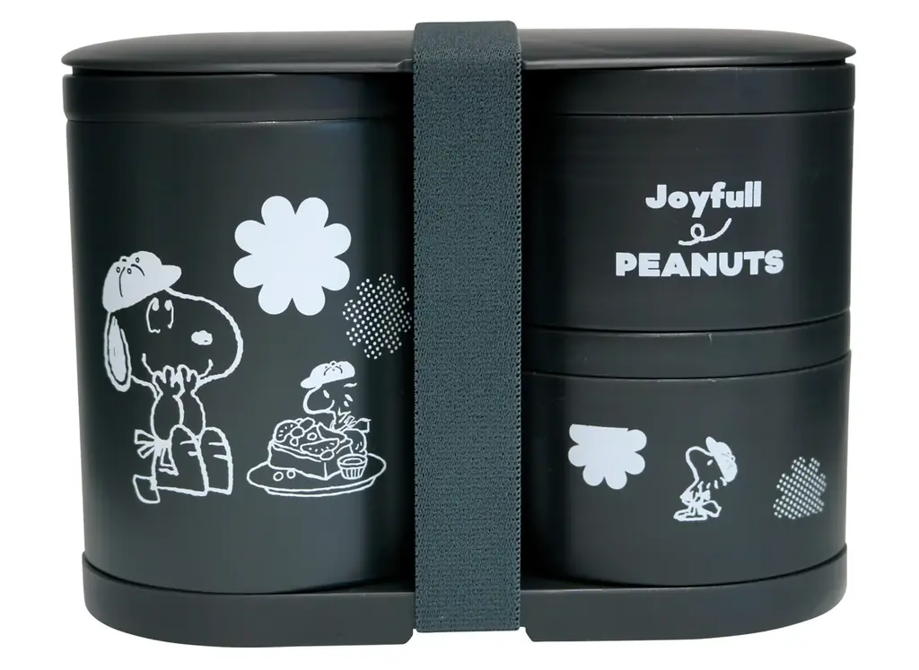 昨年大ヒットのスペシャルコラボがパワーアップして今年も登場！「Joyfull×PEANUTS コラボキャンペーン」 画像 21