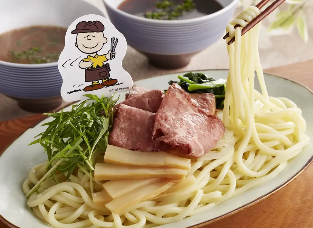 昨年大ヒットのスペシャルコラボがパワーアップして今年も登場！「Joyfull×PEANUTS コラボキャンペーン」 画像 4