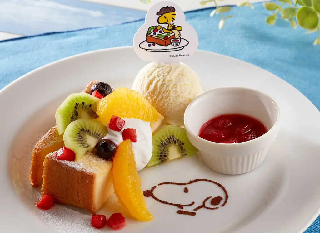 昨年大ヒットのスペシャルコラボがパワーアップして今年も登場！「Joyfull×PEANUTS コラボキャンペーン」 画像 7