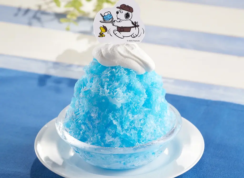 昨年大ヒットのスペシャルコラボがパワーアップして今年も登場！「Joyfull×PEANUTS コラボキャンペーン」 画像 8