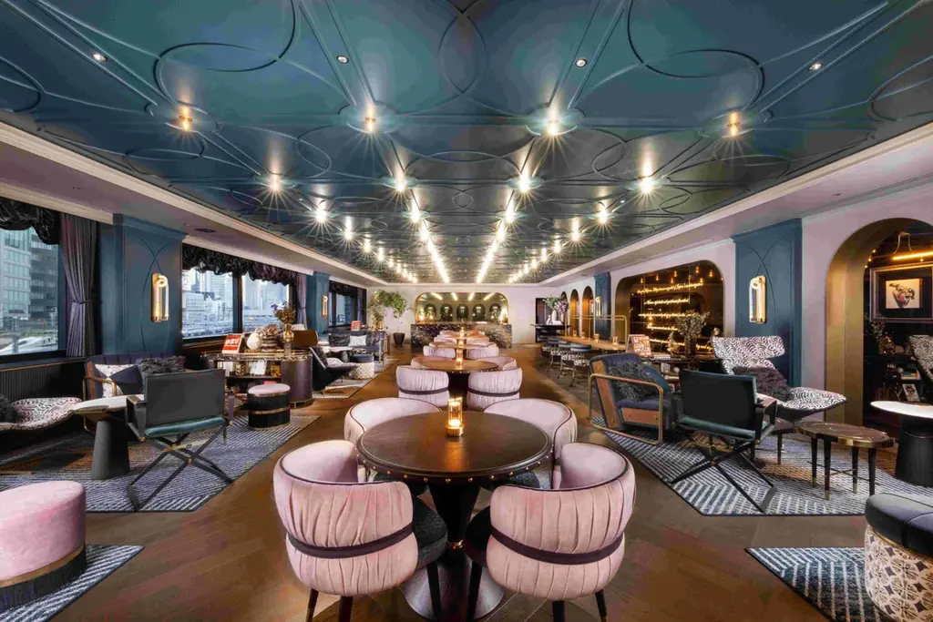 【メルキュール東京日比谷・メルキュール京都ステーション】合同宿泊券プレゼントキャンペーンを開始 画像 2