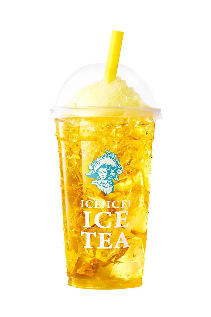 今年も開催！午後の紅茶「夏のアイスティースタンド」レモンかき氷が乗ったアイスレモンティーが冷たくておいしい！ 画像 3