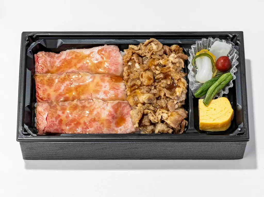 JR東京駅「グランスタ東京」グランスタ東京で働く614人が本音で選んだ「自分で買うならコレ！」東京駅限定“推し弁当” ランキング ベスト10を初公開！ 画像 16