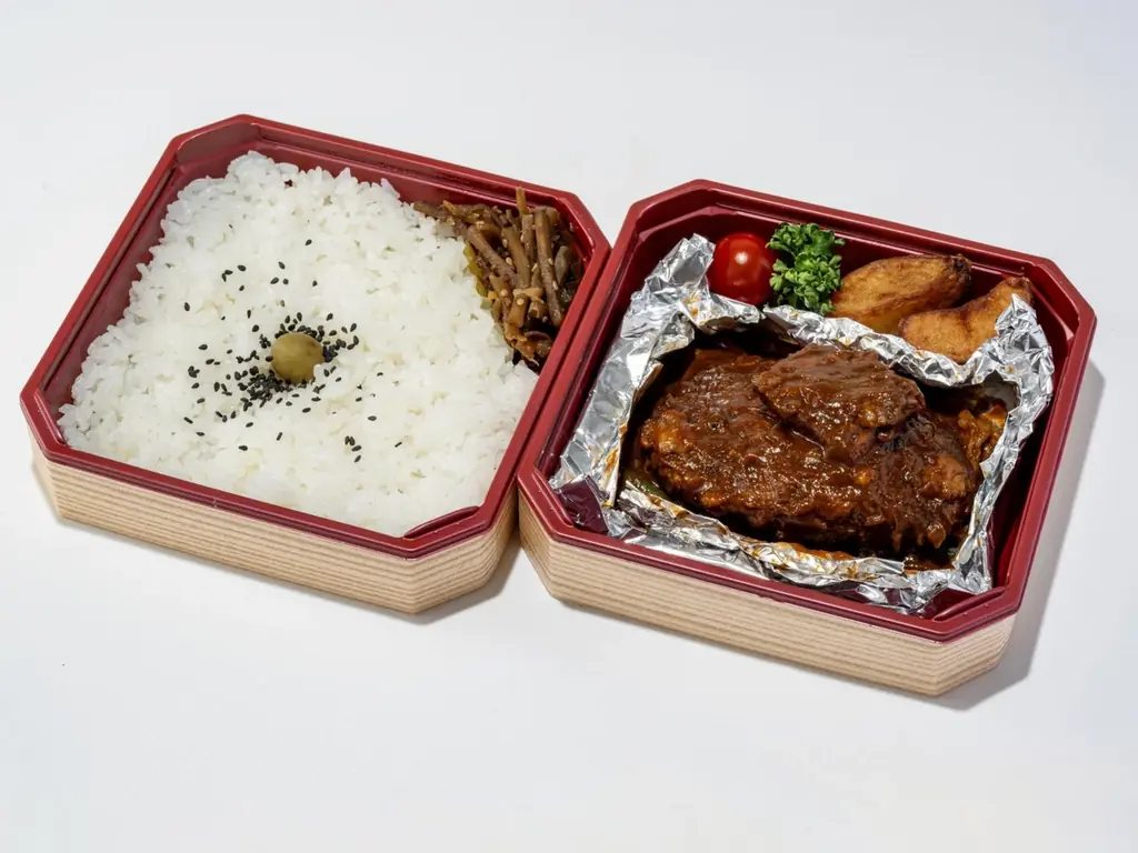 JR東京駅「グランスタ東京」グランスタ東京で働く614人が本音で選んだ「自分で買うならコレ！」東京駅限定“推し弁当” ランキング ベスト10を初公開！ 画像 6