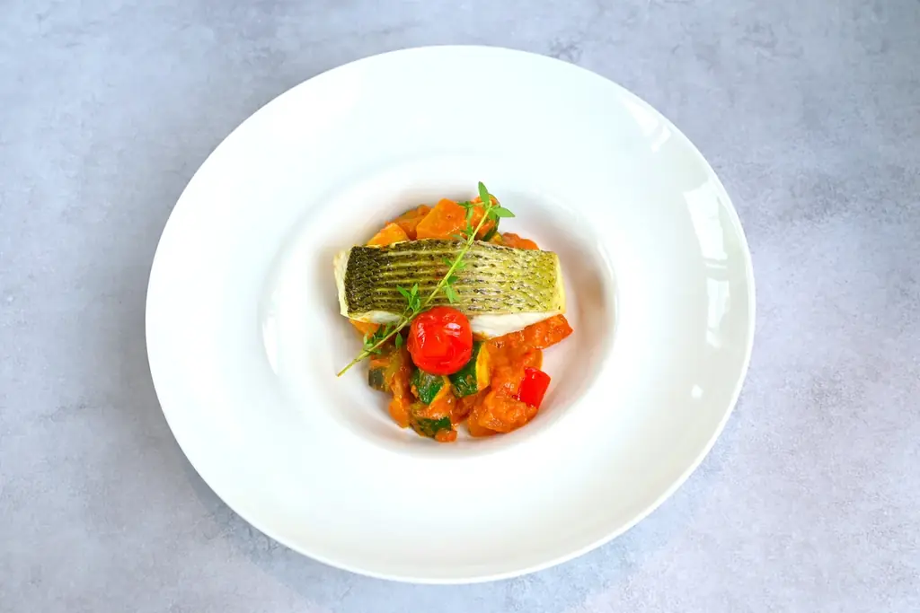 富士の夏、香るハーブと地の恵み。BLANC FUJIが贈る、夏季限定ディナーコースを7月5日より提供開始 画像 5